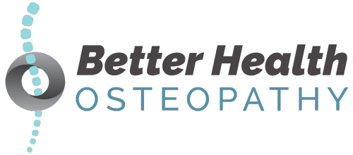 Better Health Osteopathy
